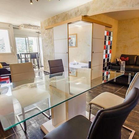 Le Mascarin Apartment Boucan Canot Ngoại thất bức ảnh