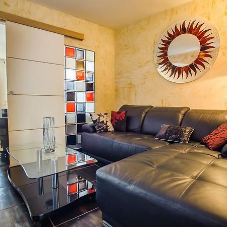 Le Mascarin Apartment Boucan Canot Ngoại thất bức ảnh