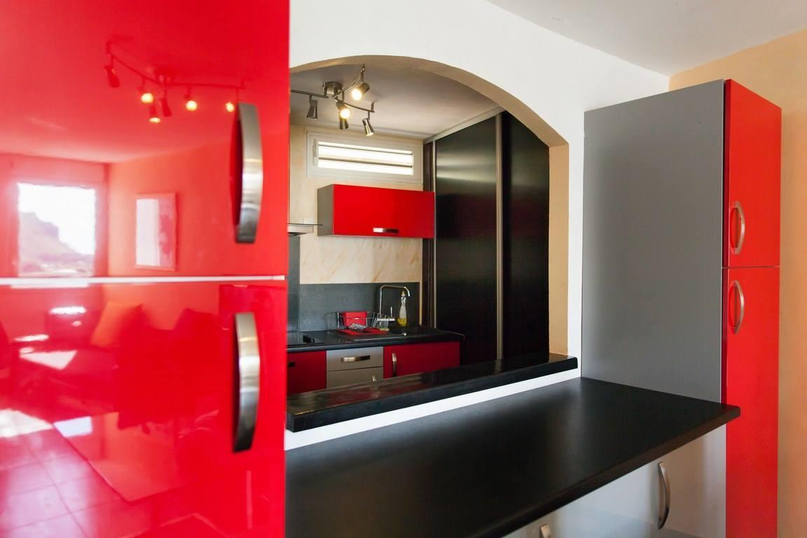 Le Mascarin Apartment Boucan Canot Ngoại thất bức ảnh