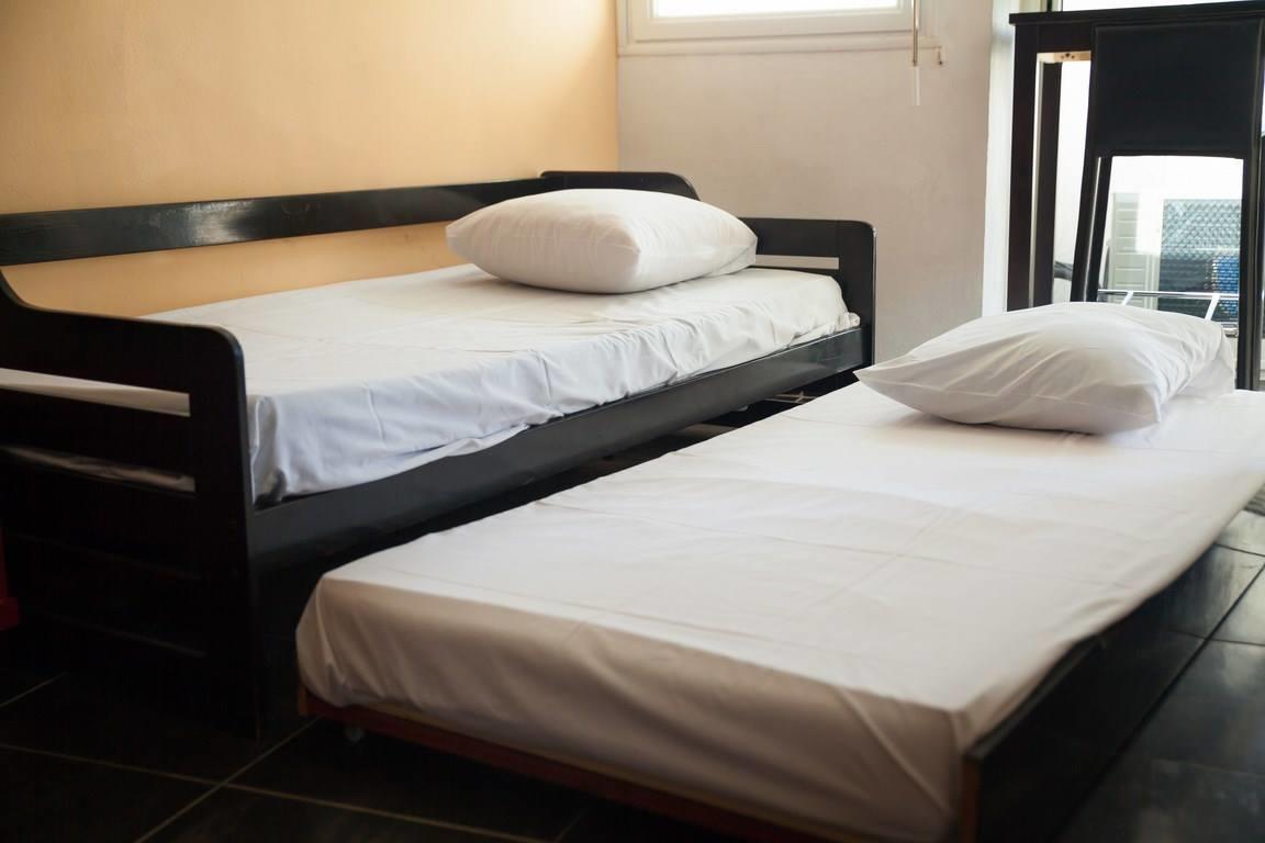 Le Mascarin Apartment Boucan Canot Ngoại thất bức ảnh
