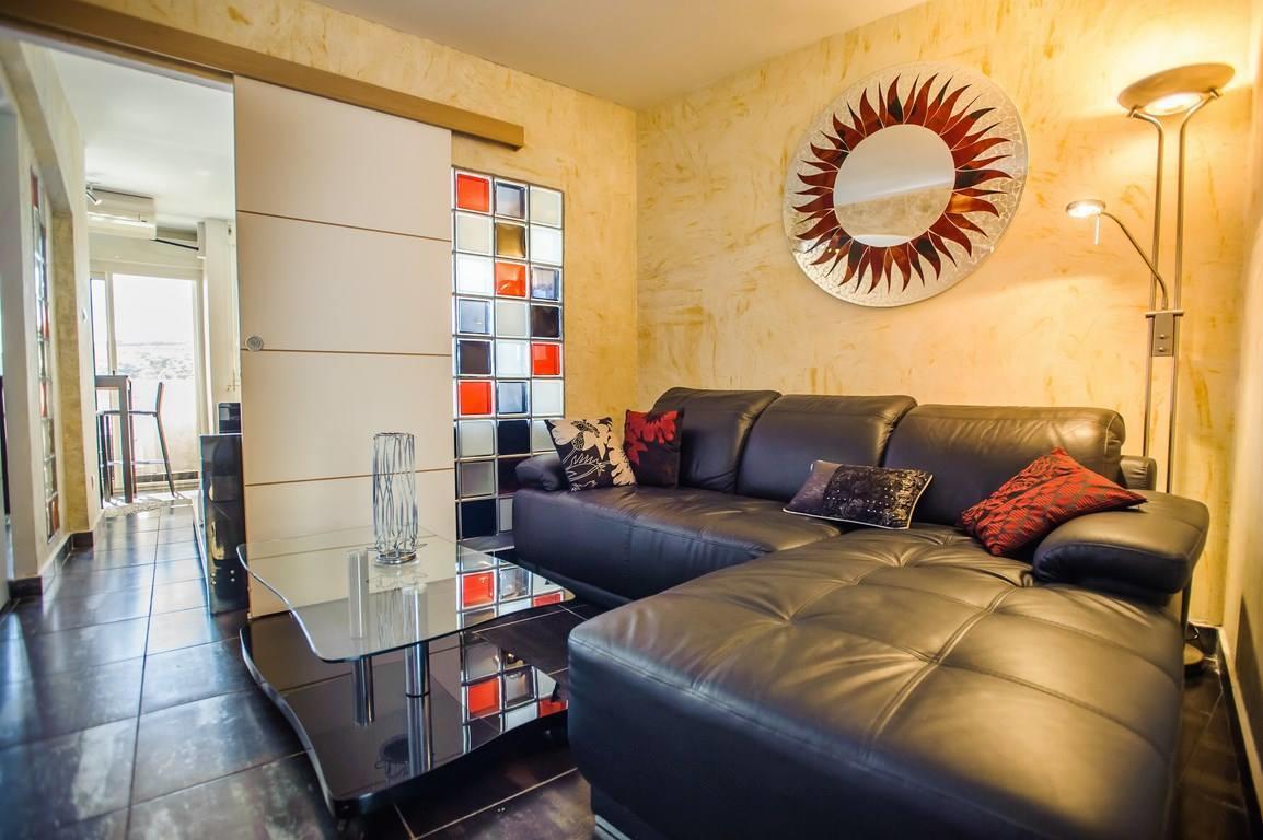 Le Mascarin Apartment Boucan Canot Ngoại thất bức ảnh