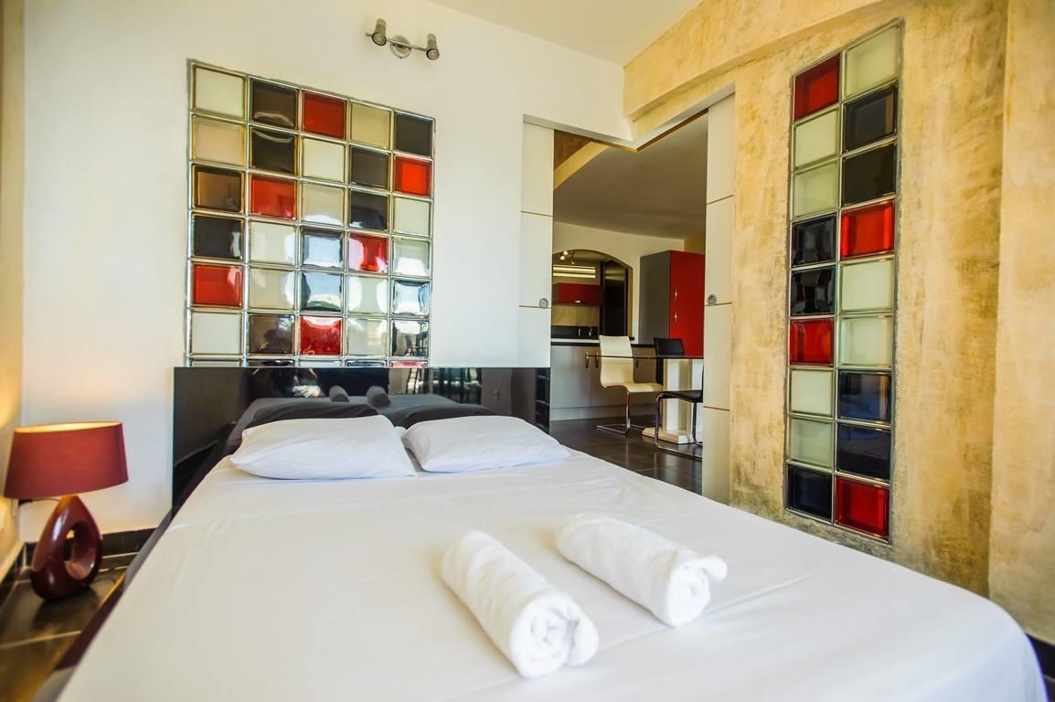 Le Mascarin Apartment Boucan Canot Ngoại thất bức ảnh