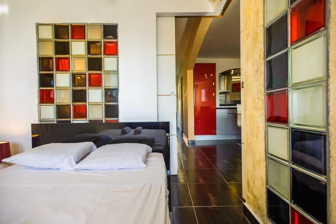 Le Mascarin Apartment Boucan Canot Ngoại thất bức ảnh