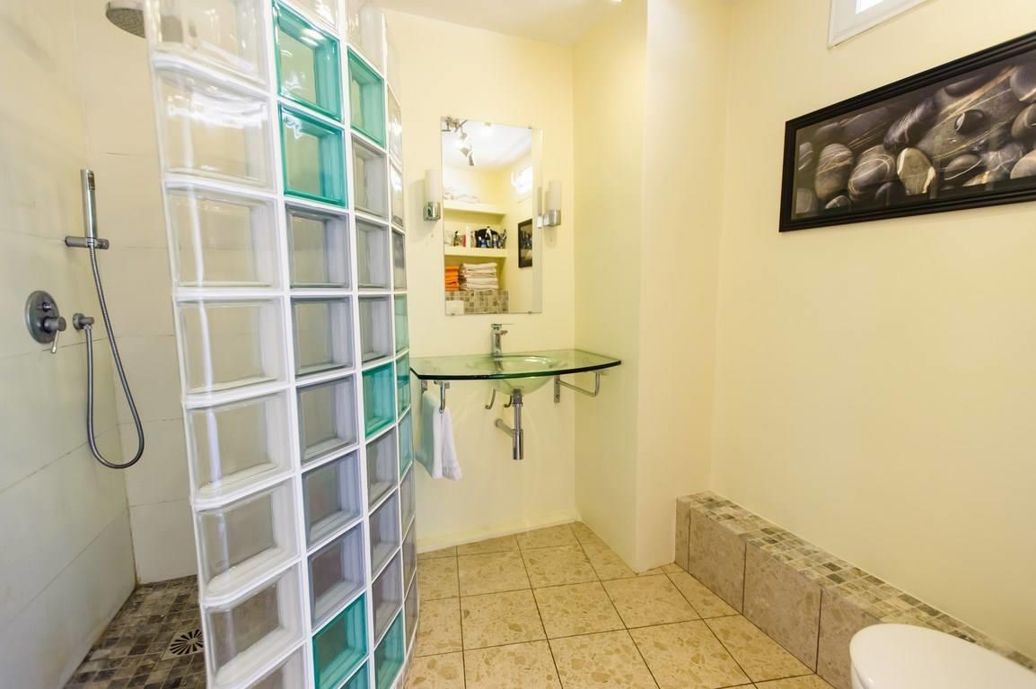 Le Mascarin Apartment Boucan Canot Ngoại thất bức ảnh